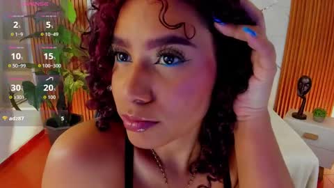 CHAARLOTTEE online show from February 2, 9:22 pm