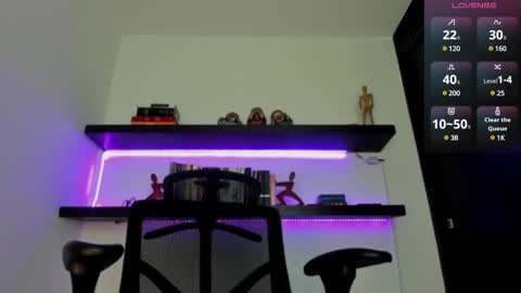 Isa online show from March 10, 7:33 am