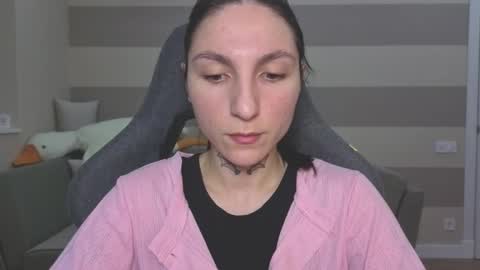 Kate online show from March 3, 10:22 am