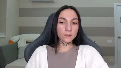 Kate online show from February 17, 6:39 pm