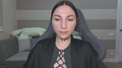 Kate online show from March 11, 5:35 am