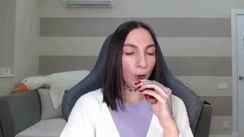 Kate online show from February 13, 10:12 am