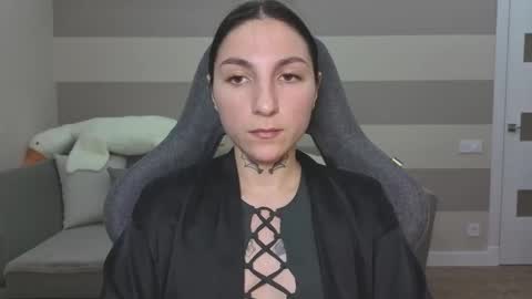 Kate online show from March 7, 2:12 pm