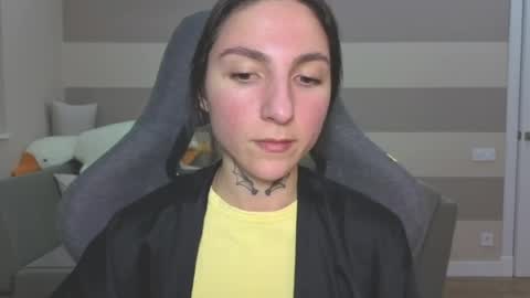 Kate online show from April 11, 3:16 pm