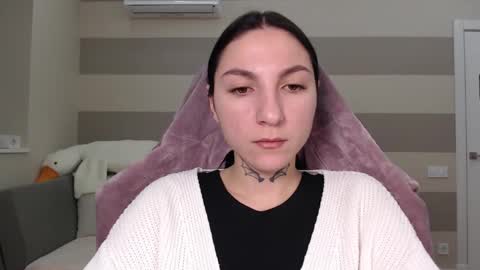 Kate online show from February 20, 7:01 am