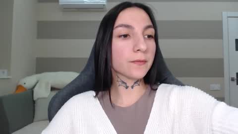 Kate online show from February 17, 2:06 pm