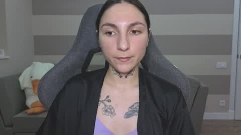 Kate online show from November 8, 3:37 pm