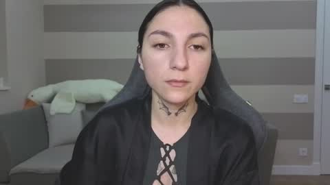 Kate online show from March 12, 7:24 am