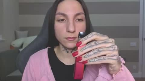 Kate online show from February 28, 7:34 am