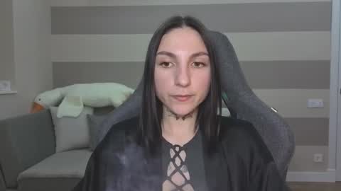 Kate online show from March 10, 6:01 pm