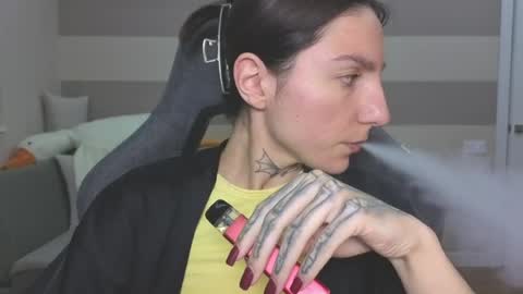 Kate online show from April 17, 6:16 am