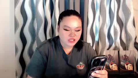 Snapshot of chabilataxx chatting on January 10, 5:05 am chabilataxx online show from January 10, 5:05 am