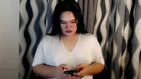 Snapshot of chabilataxx chatting on February 6, 12:15 pm chabilataxx online show from February 6, 12:15 pm