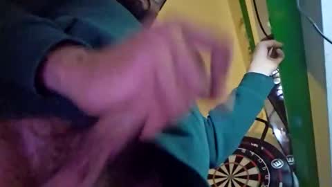 HairyManNextDoor online show from September 19, 1:10 am