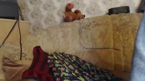 chacoa online show from January 18, 12:14 pm