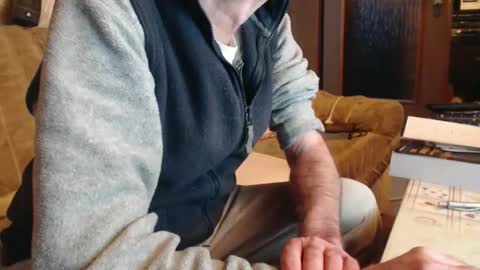 chacoa online show from January 15, 9:29 am