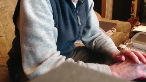 chacoa online show from November 12, 4:42 pm