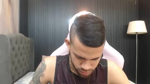 chacorta_ online show from May 21, 1:28 pm