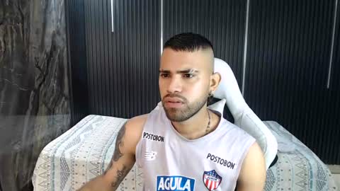 chacorta_ online show from July 25, 12:58 pm