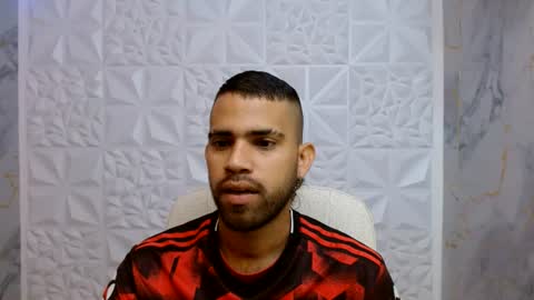 chacorta_ online show from July 27, 1:19 pm