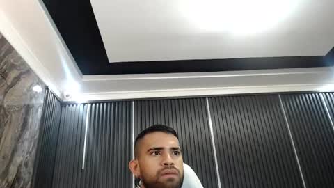 chacorta_ online show from July 24, 12:57 pm