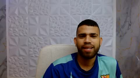 chacorta_ online show from July 22, 12:40 pm
