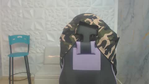 chacorta_ online show from February 19, 2:05 pm