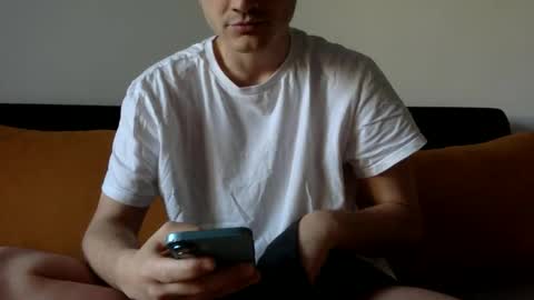 God online show from April 16, 4:23 am