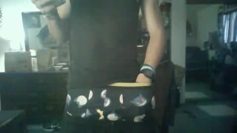 GigaChad online show from October 31, 4:07 pm