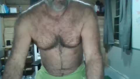 chadmichaell online show from February 3, 12:53 pm