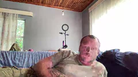 chadski1991 online show from January 14, 6:45 am