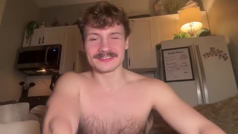 ChadTitan online show from March 9, 2:05 am