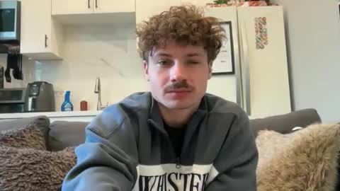ChadTitan online show from May 24, 6:58 pm