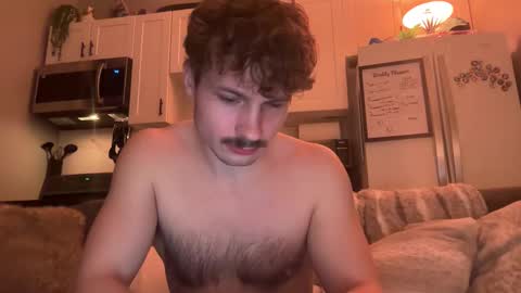 ChadTitan online show from March 20, 11:43 pm