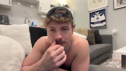 ChadTitan online show from June 8, 1:28 am