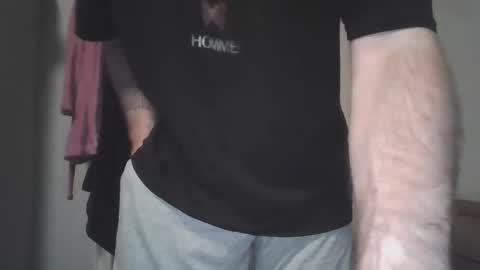 chadwhitex online show from October 21, 12:05 am