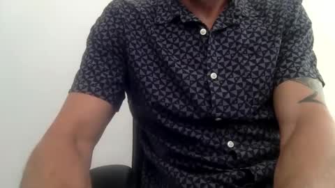 Chags online show from September 29, 5:56 pm