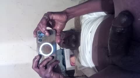 chalet49 online show from October 21, 1:05 pm