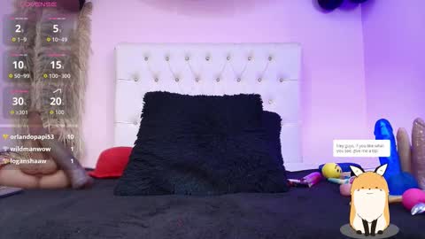 Charlotte Grey online show from October 29, 5:09 am