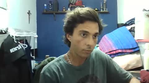 ChamanDick online show from May 7, 3:13 am