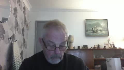 Champers online show from February 20, 1:24 pm