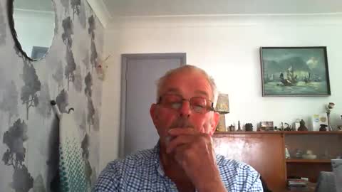 Champers online show from May 31, 9:30 am