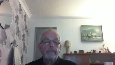 Champers online show from January 14, 2:47 pm