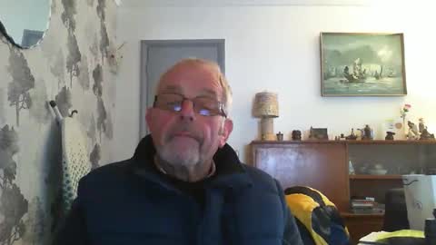 Champers online show from March 28, 3:46 pm