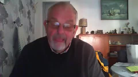 Champers online show from March 5, 3:54 pm