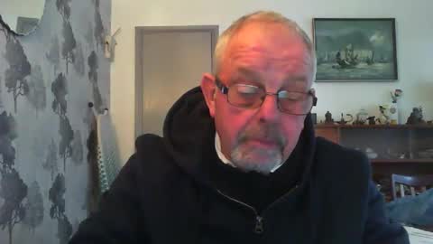 Champers online show from January 9, 3:01 pm