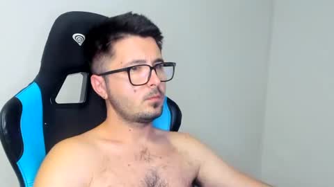 Chance online show from October 1, 8:41 pm