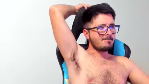 Chance online show from October 7, 10:28 pm