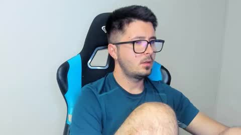 Chance online show from September 30, 8:41 pm