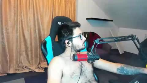 Chance online show from September 24, 7:09 pm